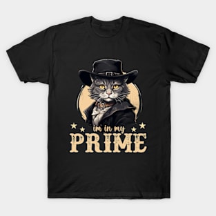 Im-In-My-Prime T-Shirt